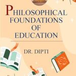 Philosophical Foundations of Education