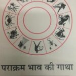 Parakaram Bhav Ki Ghatha [Paperback] Dr. R.P. Verthare