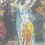 VRINDA GATHA SHADI KEE [Hardcover] BRAJESH