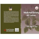Medical Botany NEP curricula