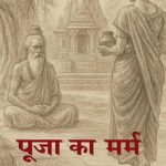 पूजा का मर्म