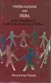 United Nations And India In The Promotion Of Social Service And Social Welfare