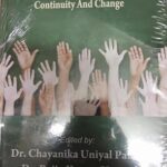In Pursuit of Gender Studies: Continuity and Change