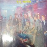 Sahitya, Sangeet Aur Darshan [Hardcover] Karan Singh Chauhan