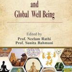 Bhartiya knowledge System and Global Well Being