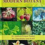 Introduction of Modern Botany