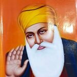 Guru Nanak Dev Kavya Aur Chintandhara