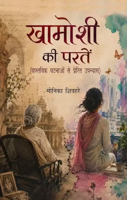 खामोशी की परतें