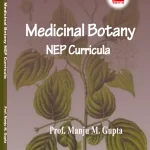 Medicinal Botany NEP Curricula